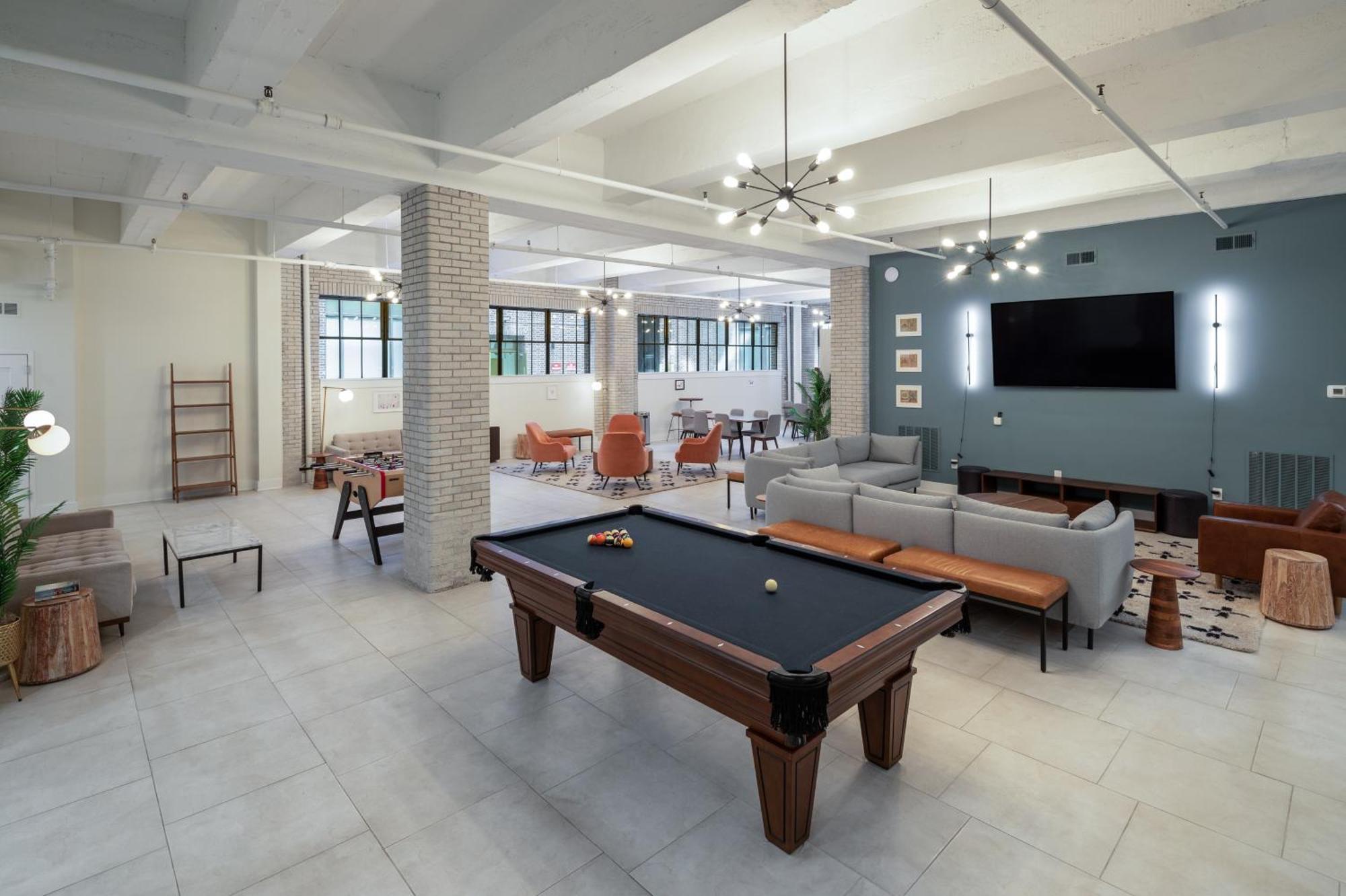 The Ledger Residences By Sosuite - Old City Philadelphia Bagian luar foto