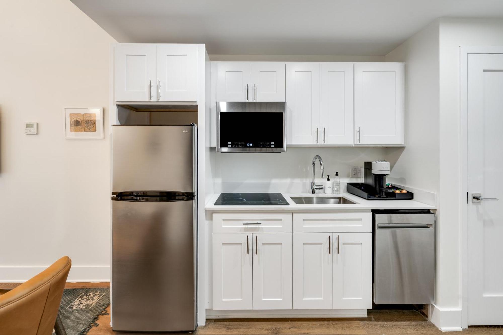 The Ledger Residences By Sosuite - Old City Philadelphia Bagian luar foto