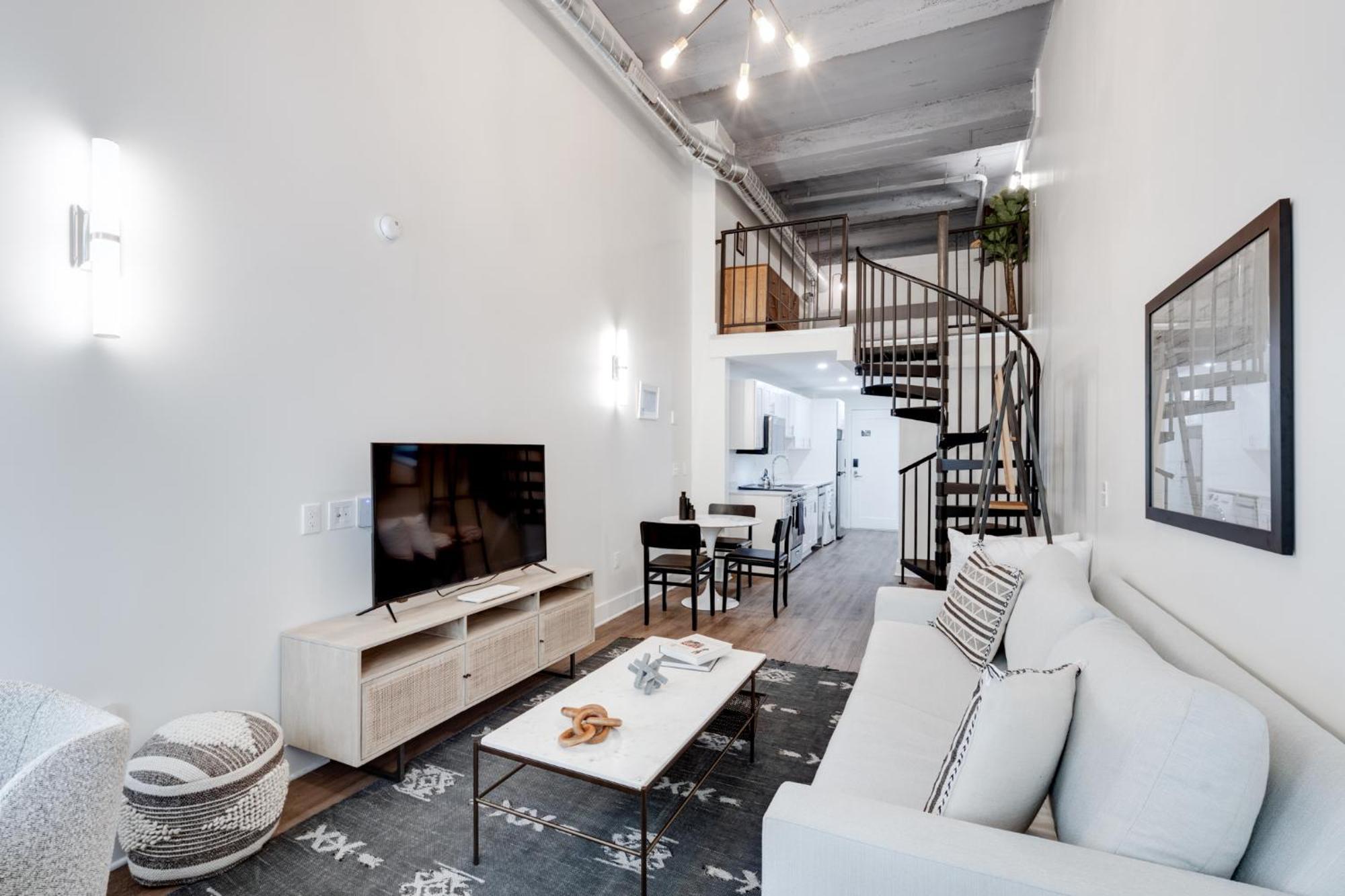The Ledger Residences By Sosuite - Old City Philadelphia Bagian luar foto