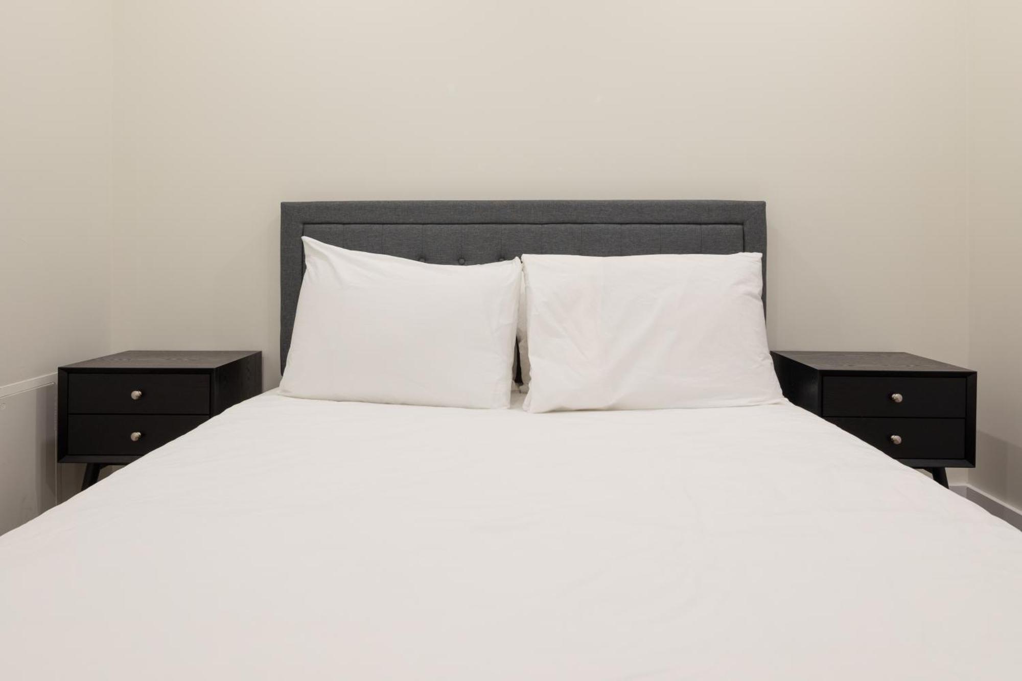 The Ledger Residences By Sosuite - Old City Philadelphia Bagian luar foto