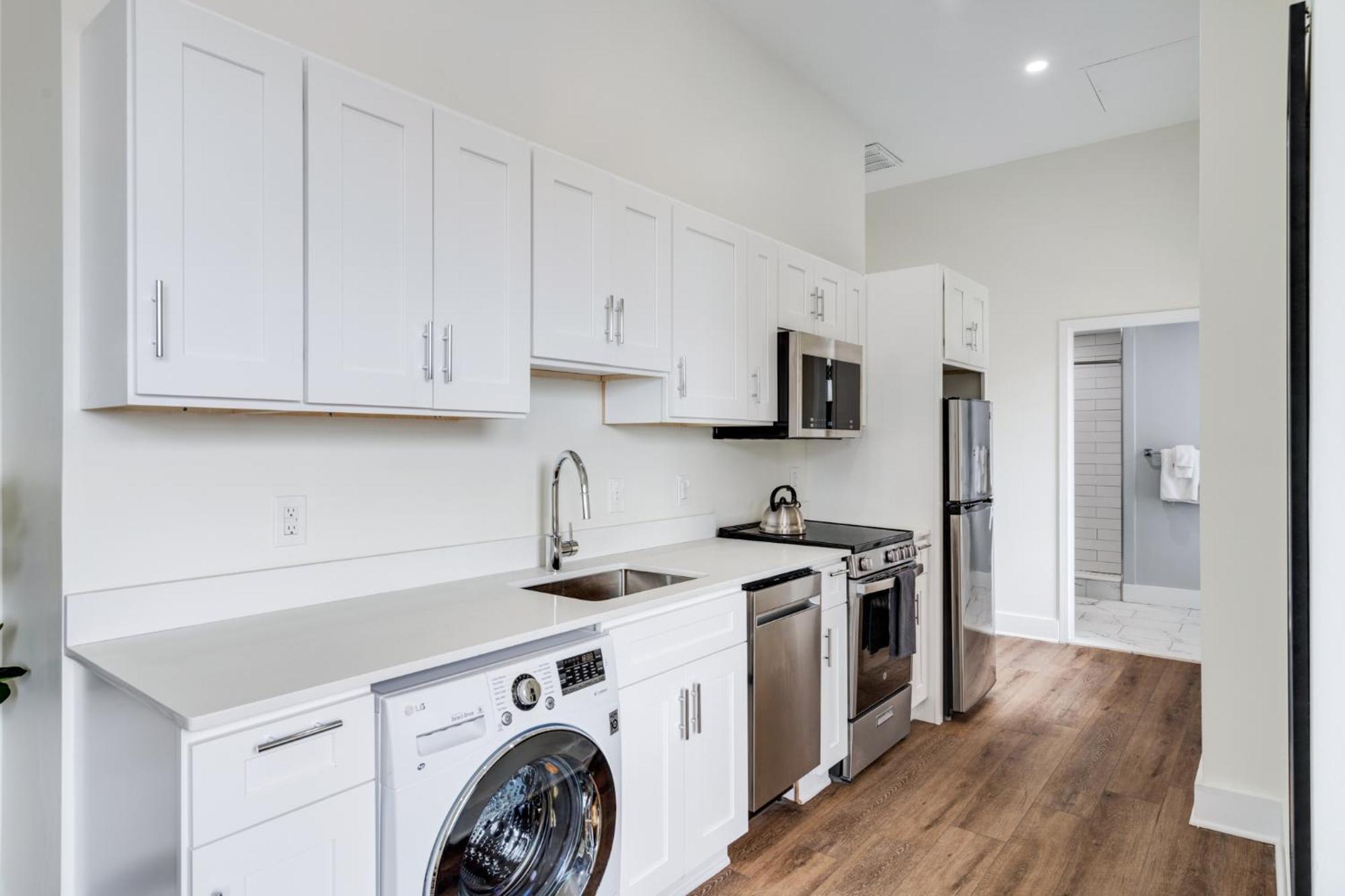 The Ledger Residences By Sosuite - Old City Philadelphia Bagian luar foto