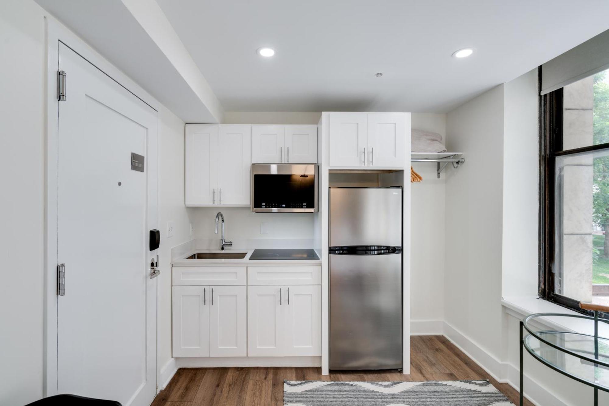 The Ledger Residences By Sosuite - Old City Philadelphia Bagian luar foto