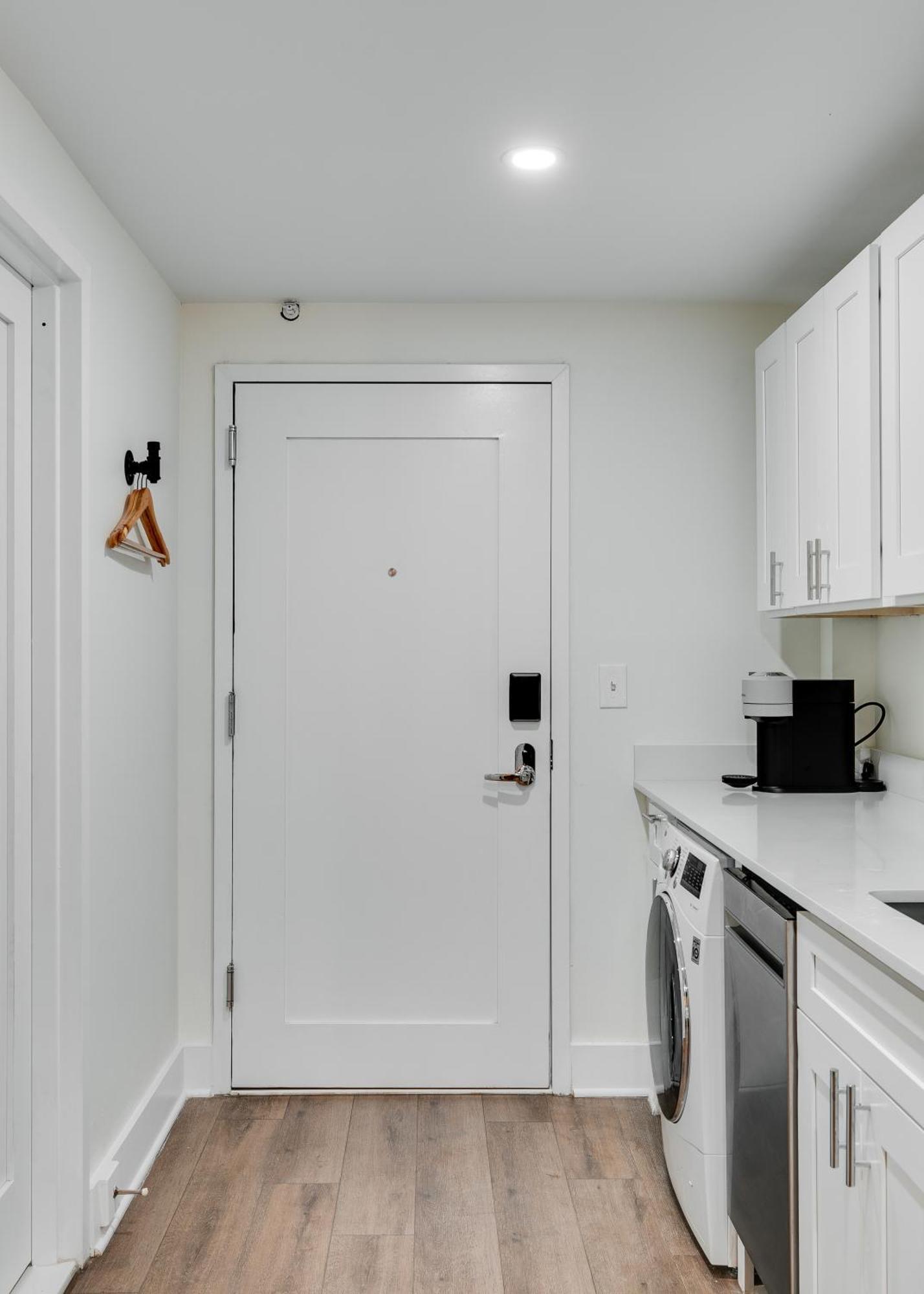 The Ledger Residences By Sosuite - Old City Philadelphia Bagian luar foto