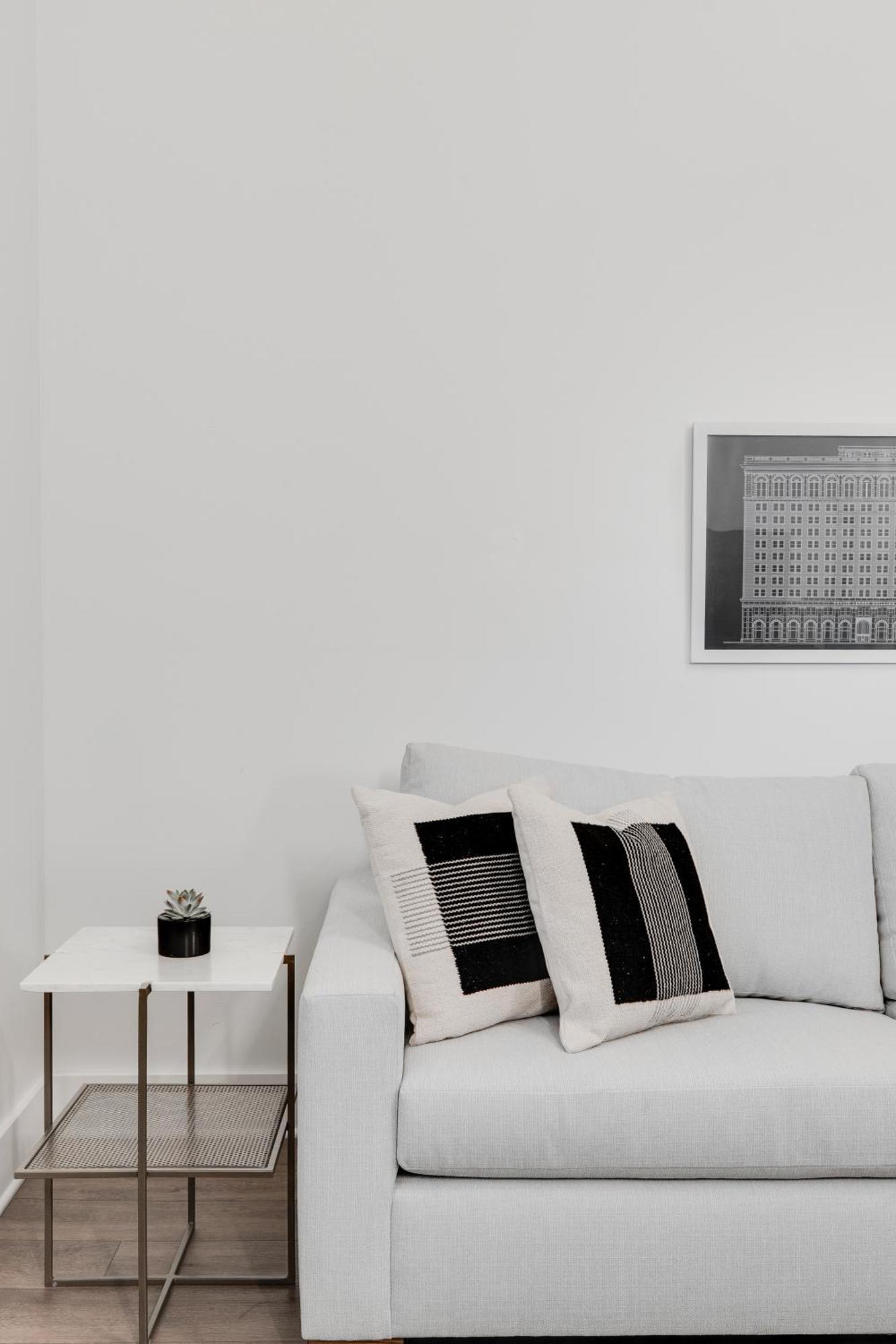 The Ledger Residences By Sosuite - Old City Philadelphia Bagian luar foto