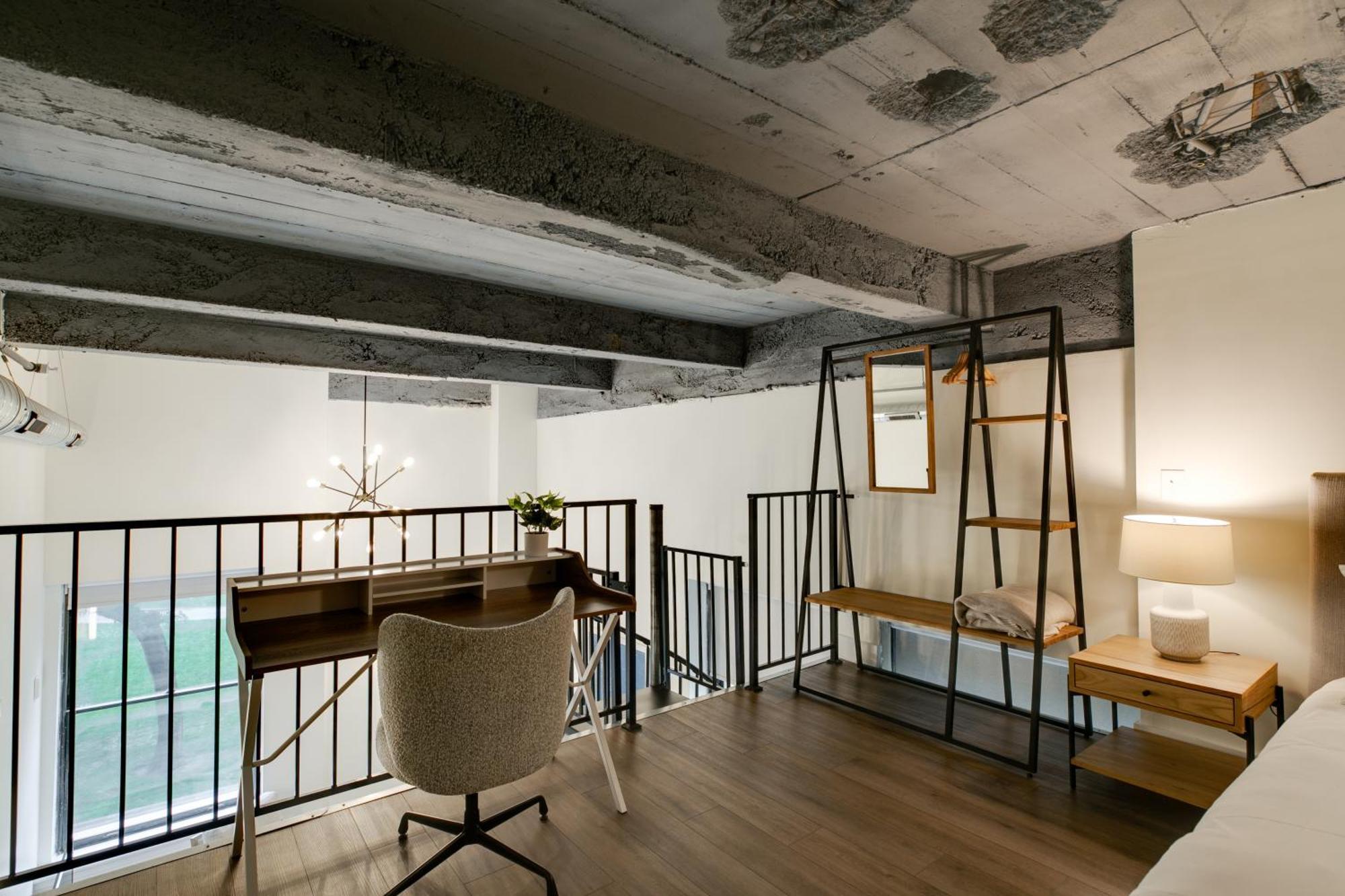 The Ledger Residences By Sosuite - Old City Philadelphia Bagian luar foto