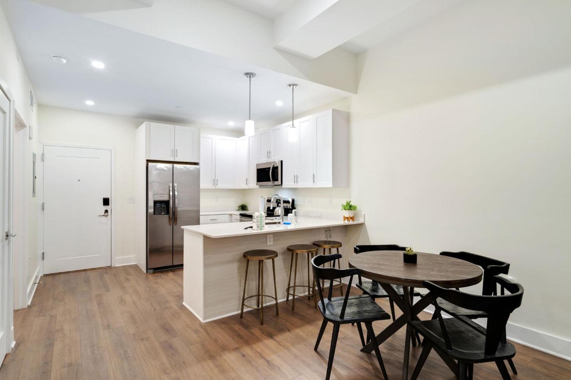 The Ledger Residences By Sosuite - Old City Philadelphia Bagian luar foto